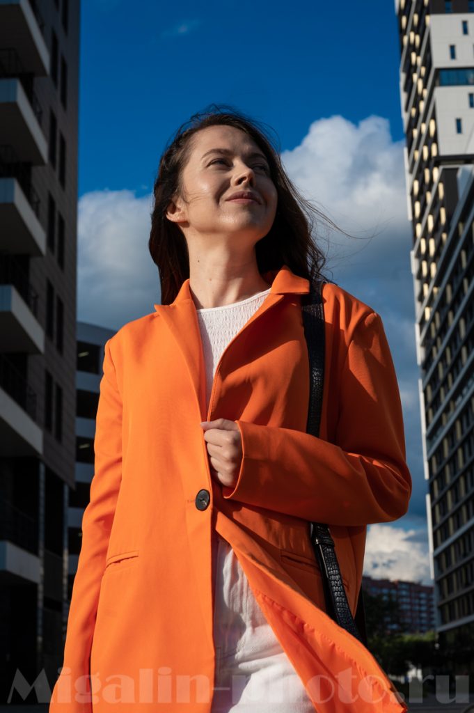 Фотоистория Тамары Осиповой