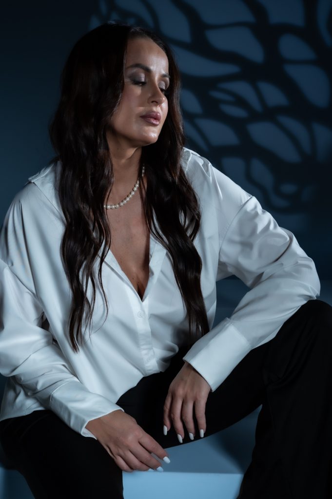 Раздел: студийная съемка