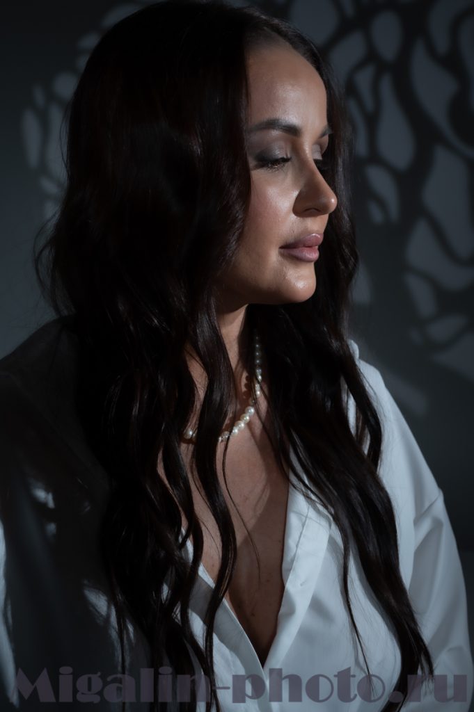 Виктория Стебекова. Фотоочерк.