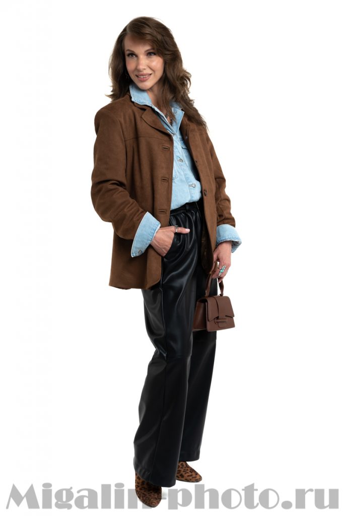 Анастасия Письменная. Фотоистория.