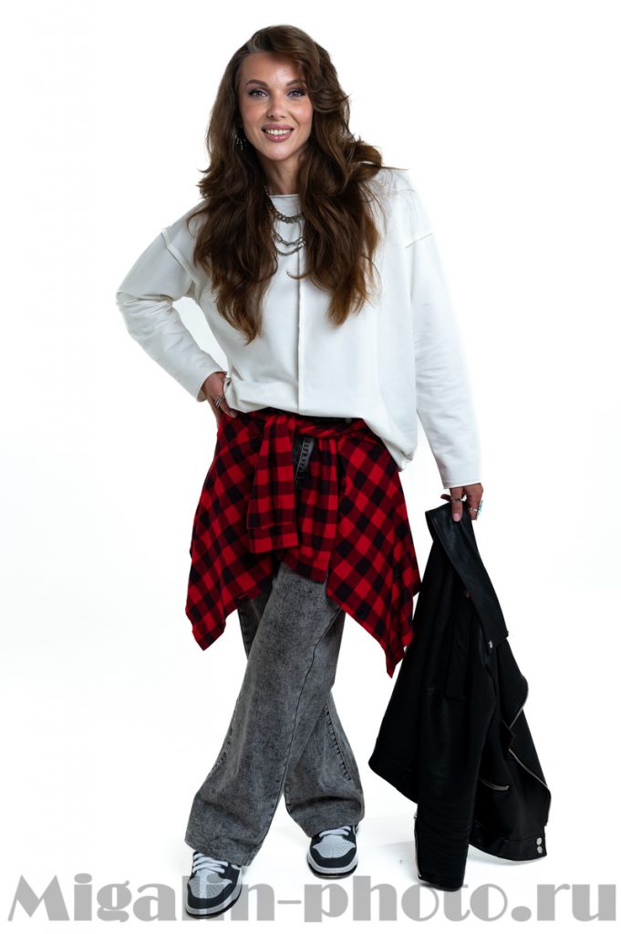 Анастасия Письменная. Фотоистория.