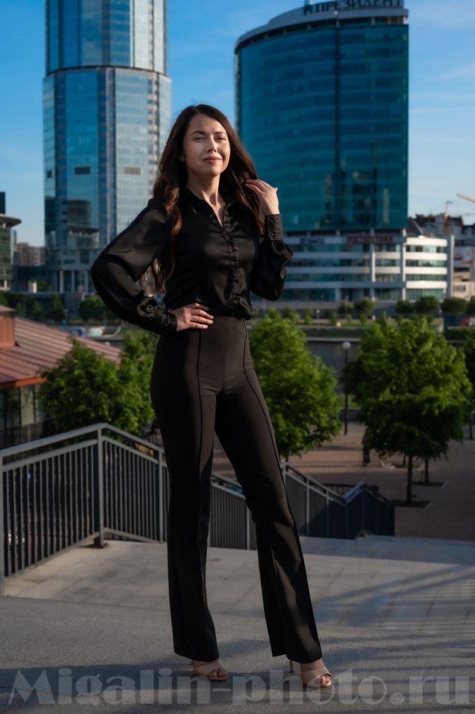 Фотоистория Тамары Осиповой