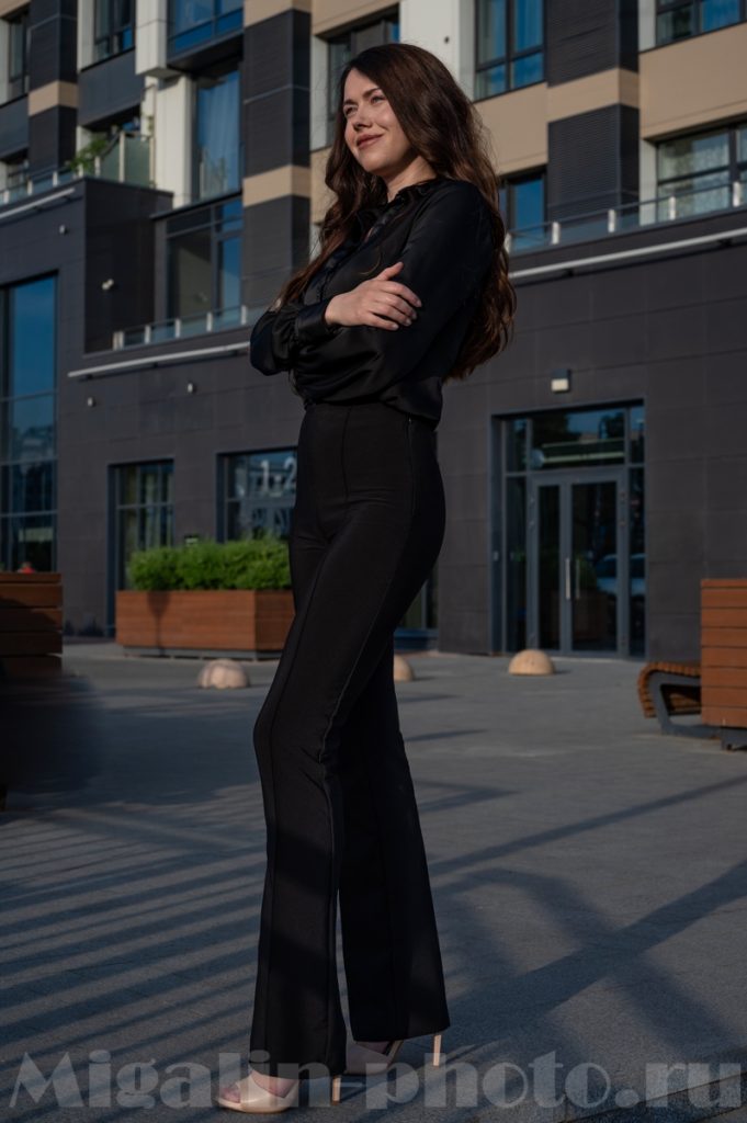 Фотоистория Тамары Осиповой