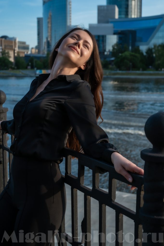 Фотоистория Тамары Осиповой