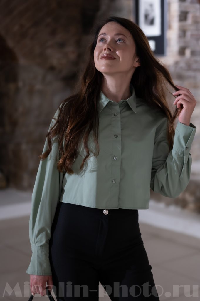 Фотоистория Тамары Осиповой