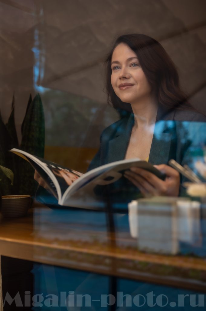 Фотоистория Тамары Осиповой