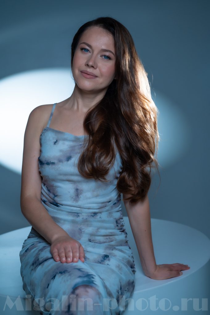 Фотоистория Тамары Осиповой